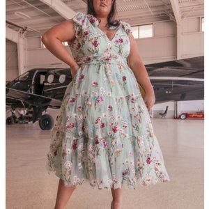 JessKae Margaret Dress